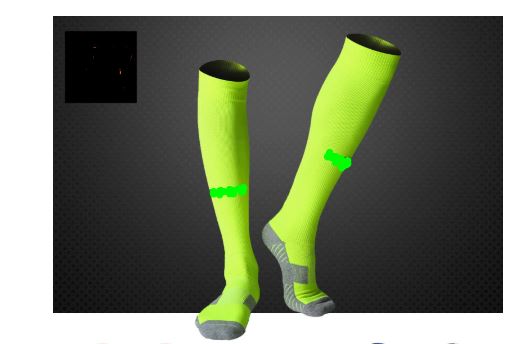 Sole Soccer Socks