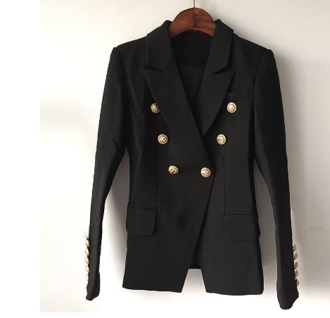 Blazer Jacket Women's
