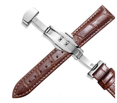 Genuine Leather Watchbands