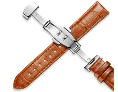Genuine Leather Watchbands
