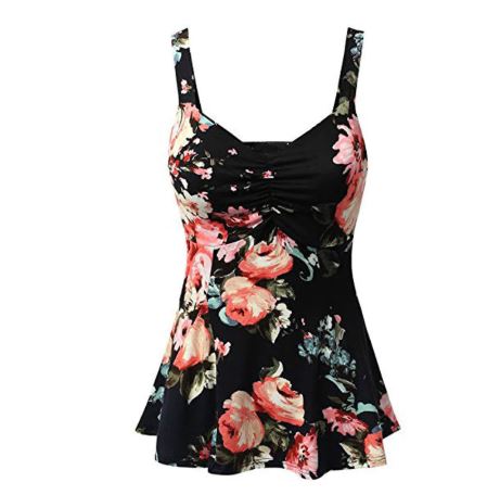 Summer Casual Blouse