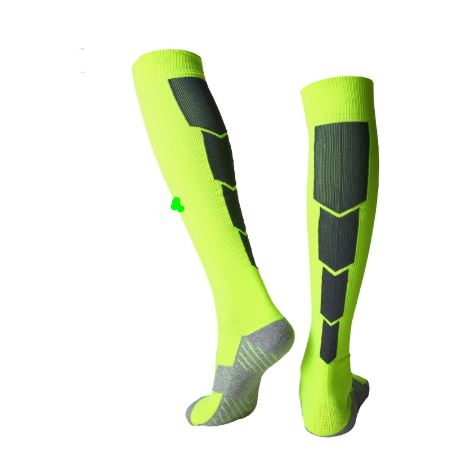 Sole Soccer Socks