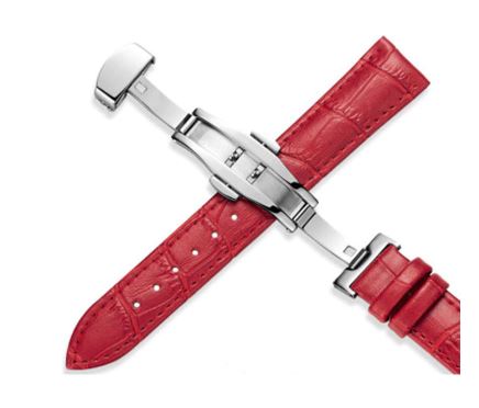 Genuine Leather Watchbands