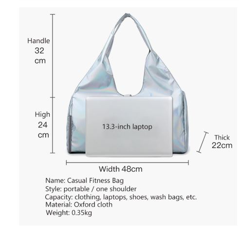 Waterproof Handbags